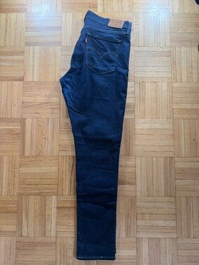 Levi’s 311 Shaping Skinny Big E 32 x 30 Premium Stretch Jeans